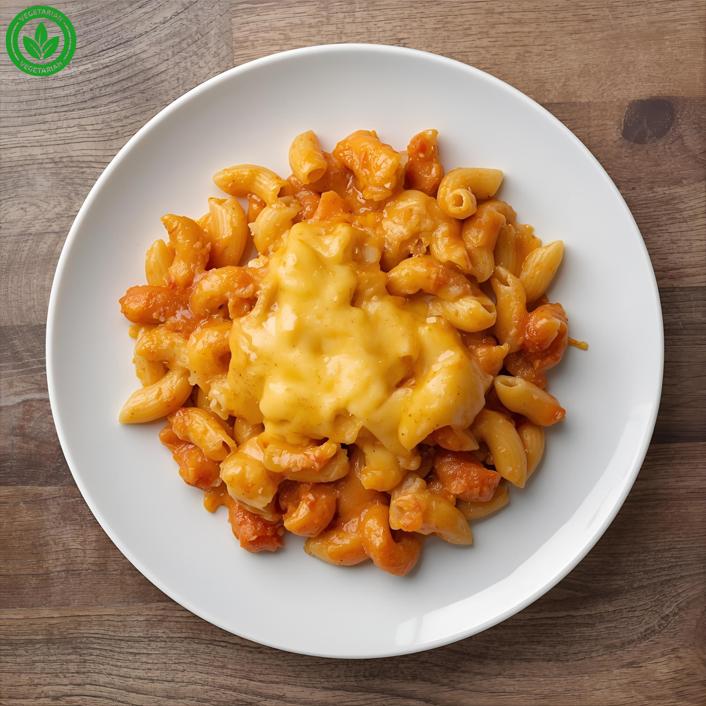 Chef Pete's Triple Threat Mac 'N' Cheese