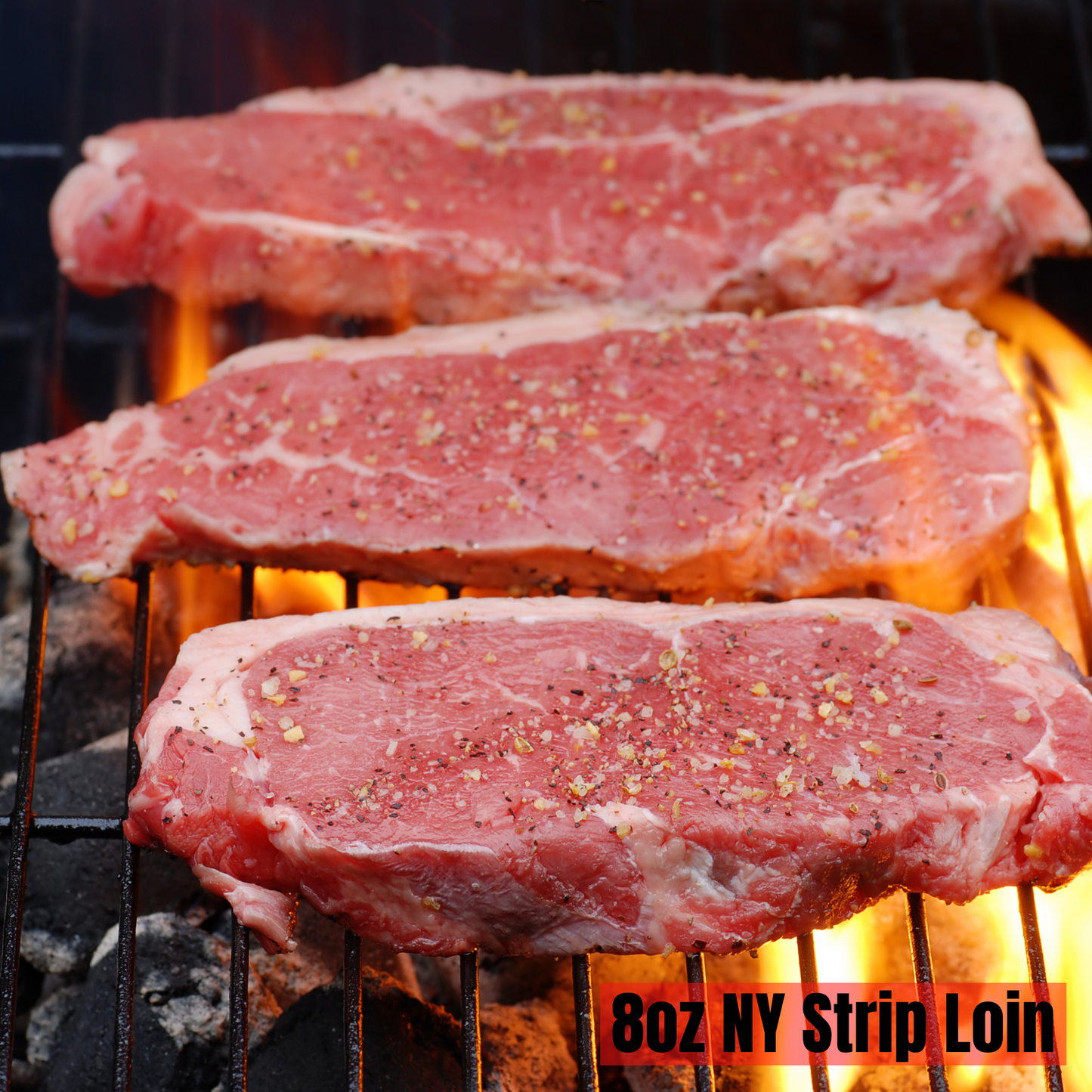 Build Your Own BBQ Box