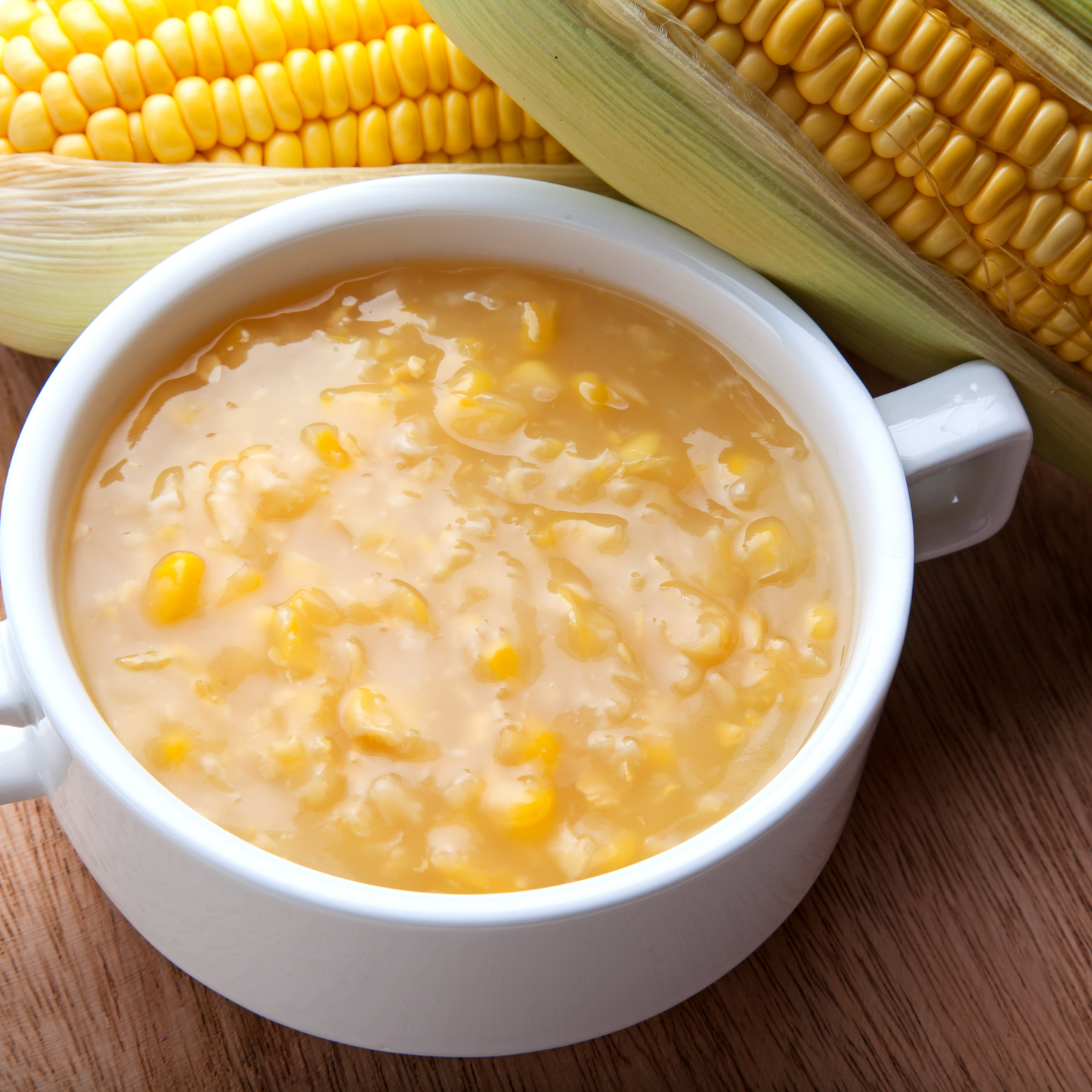 Corn Chowder