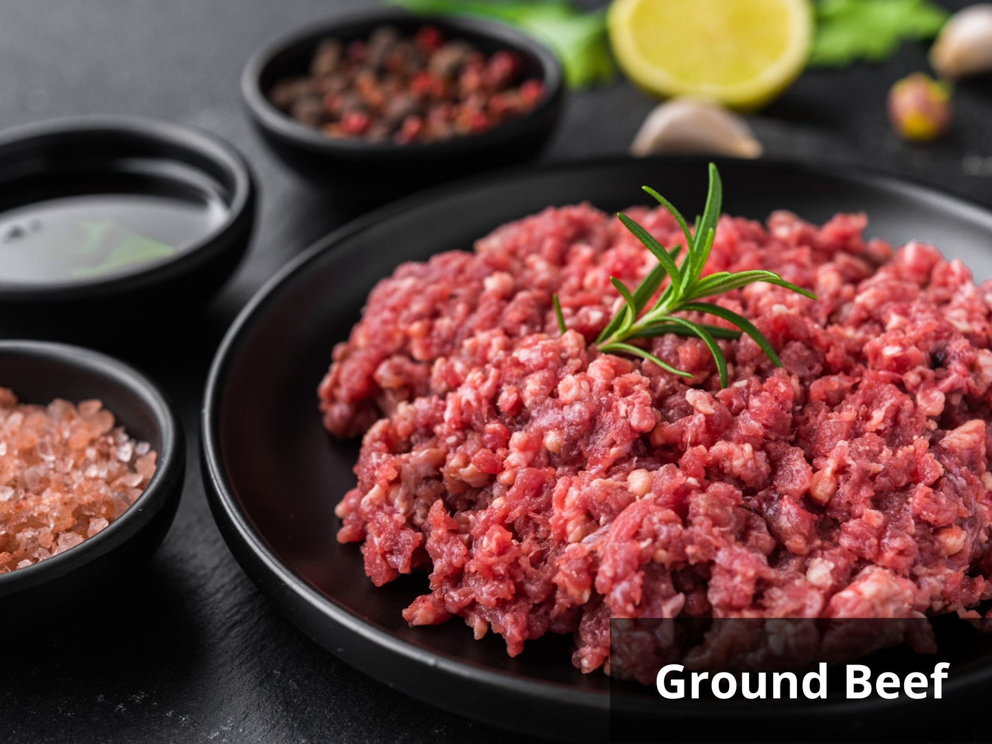Build Your Own Protein Box