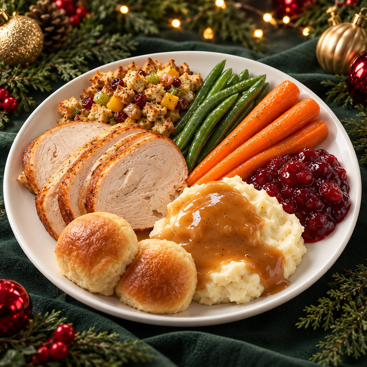 Holiday Specials