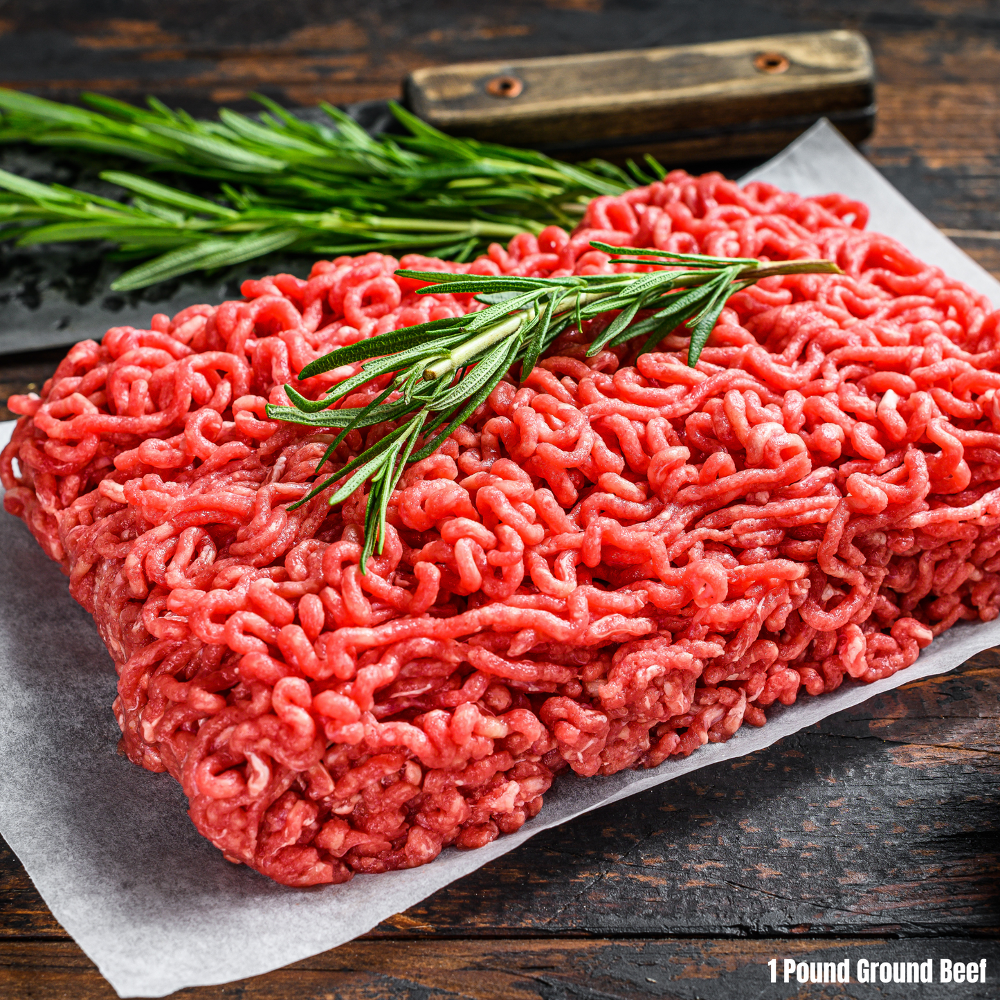 Mr. Good Meats' Carnivore Pack