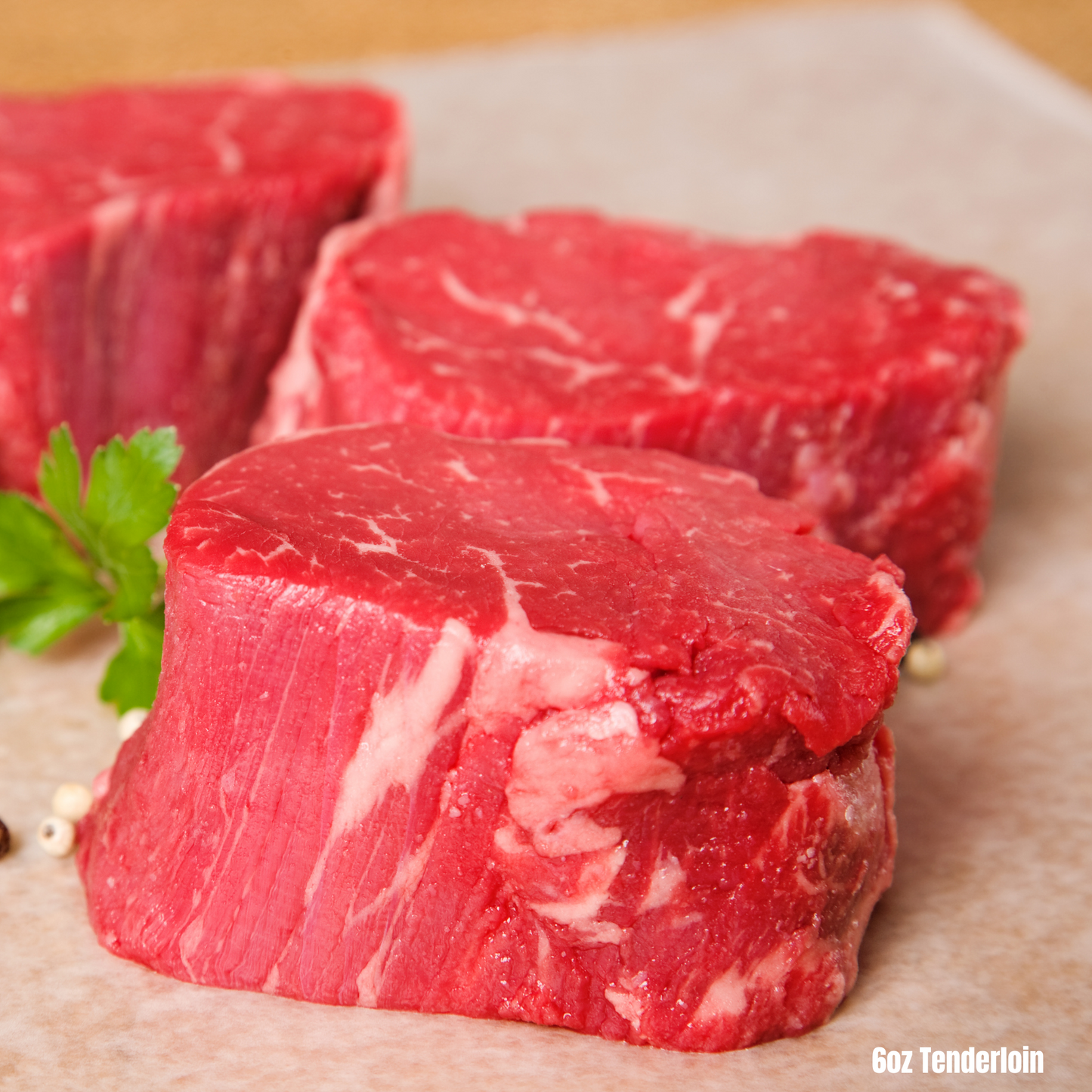 Mr. Good Meats' Carnivore Pack