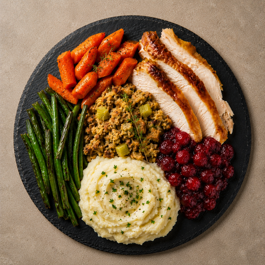 Thanksgiving Mini