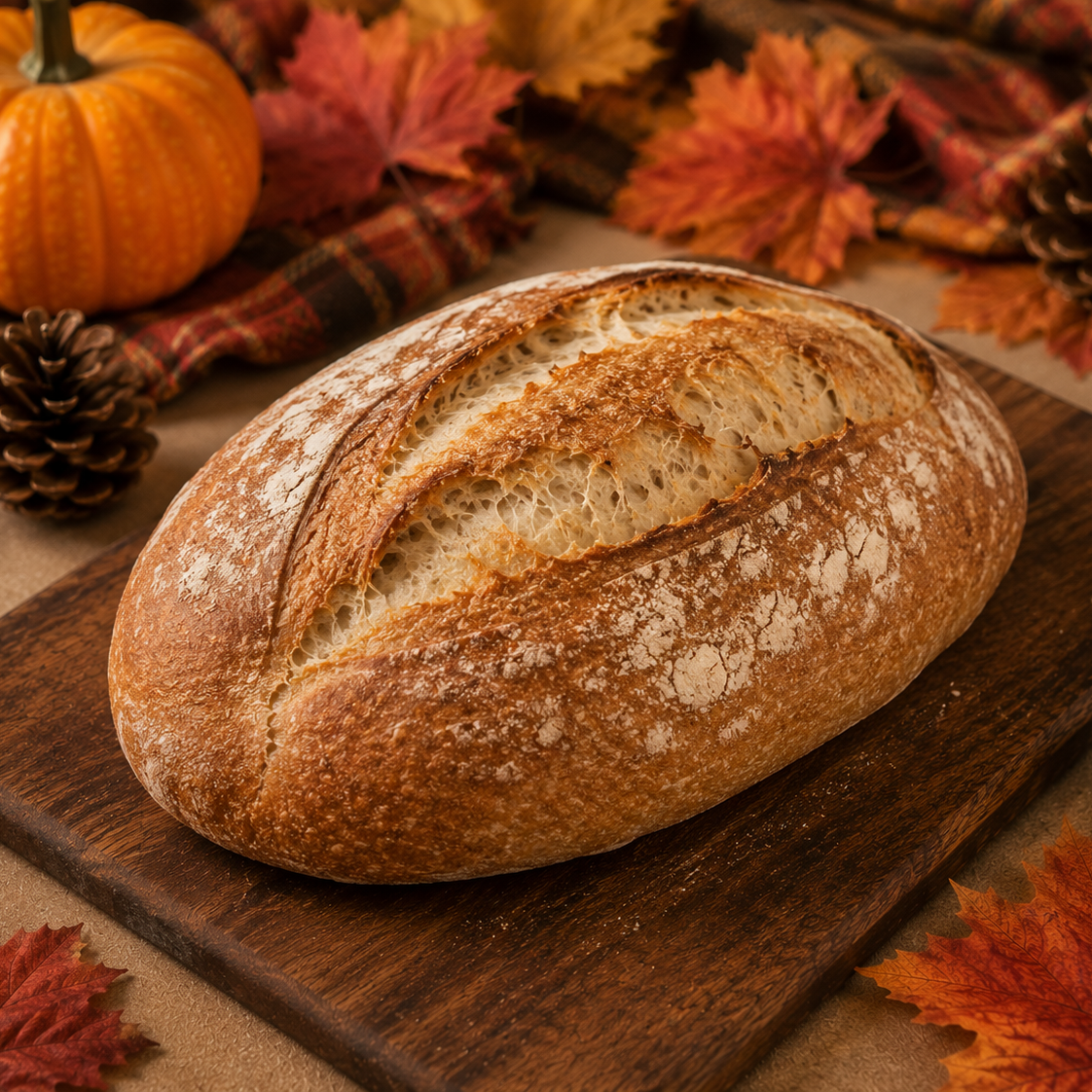 Thanksgiving Feast