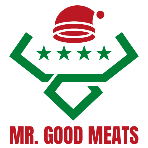 Mr. Good Meats