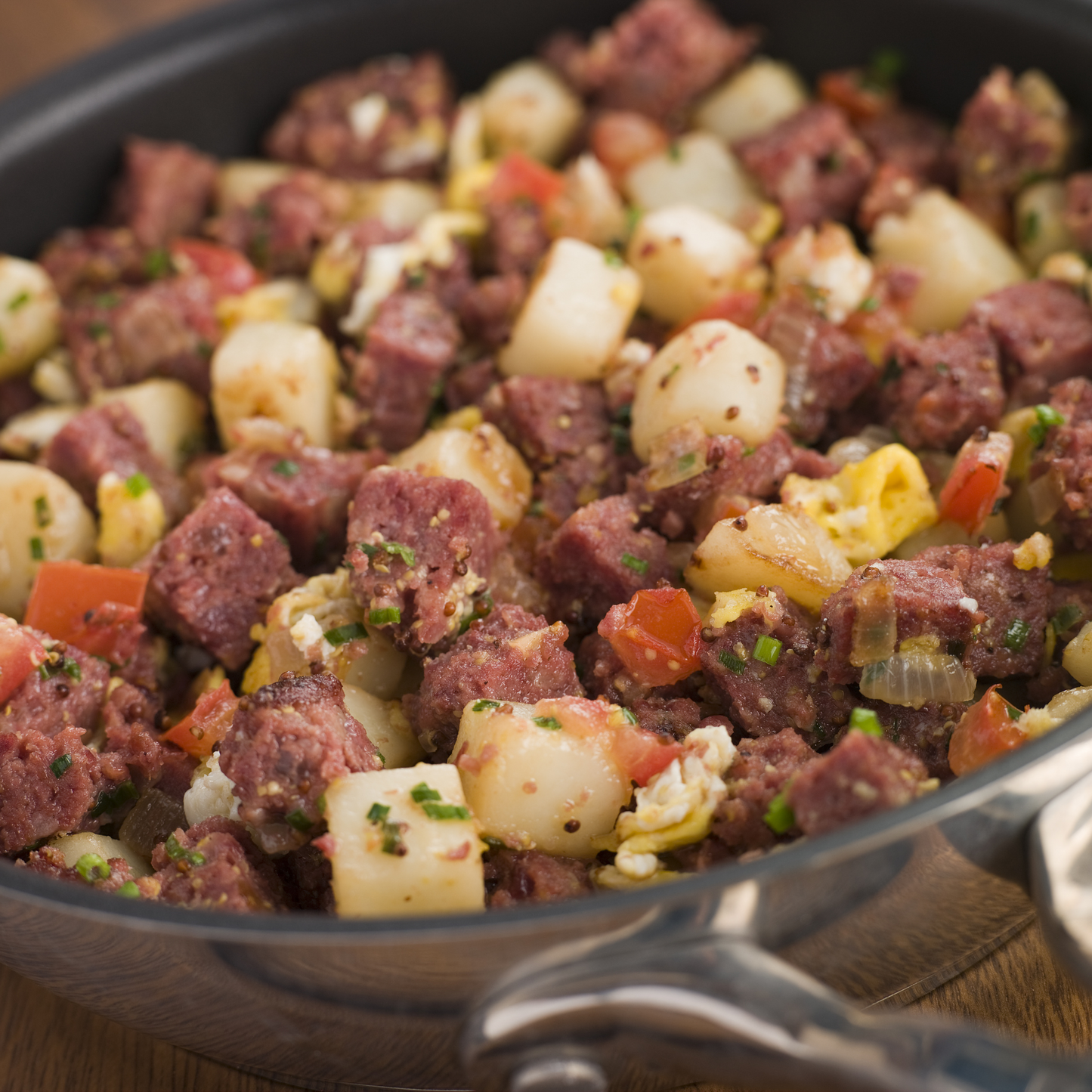 Subscription Meal Plan