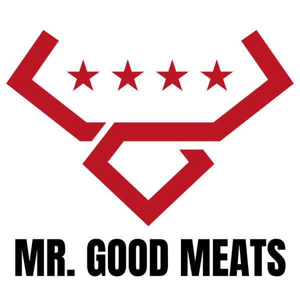 Mr. Good Meats