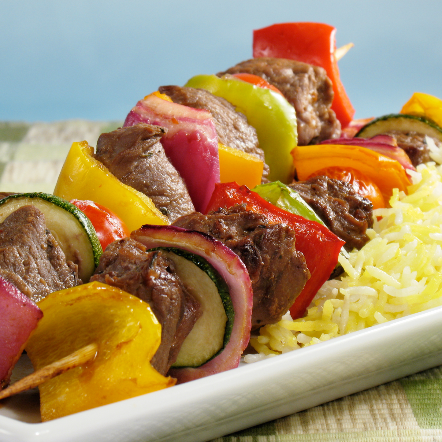 Subscription Meal Plan