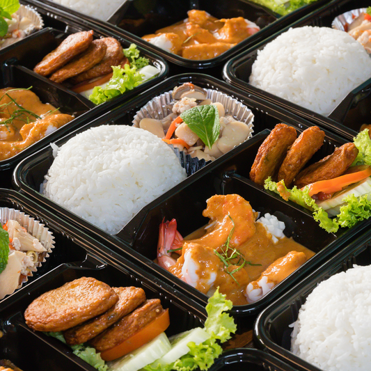 Weekly Meals