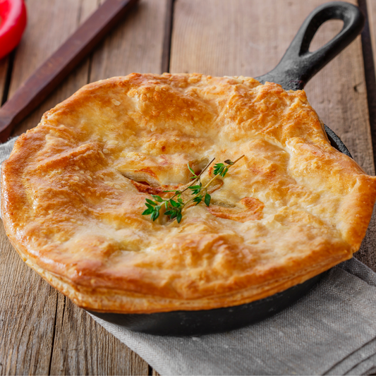 Mystery Pot Pie Pack
