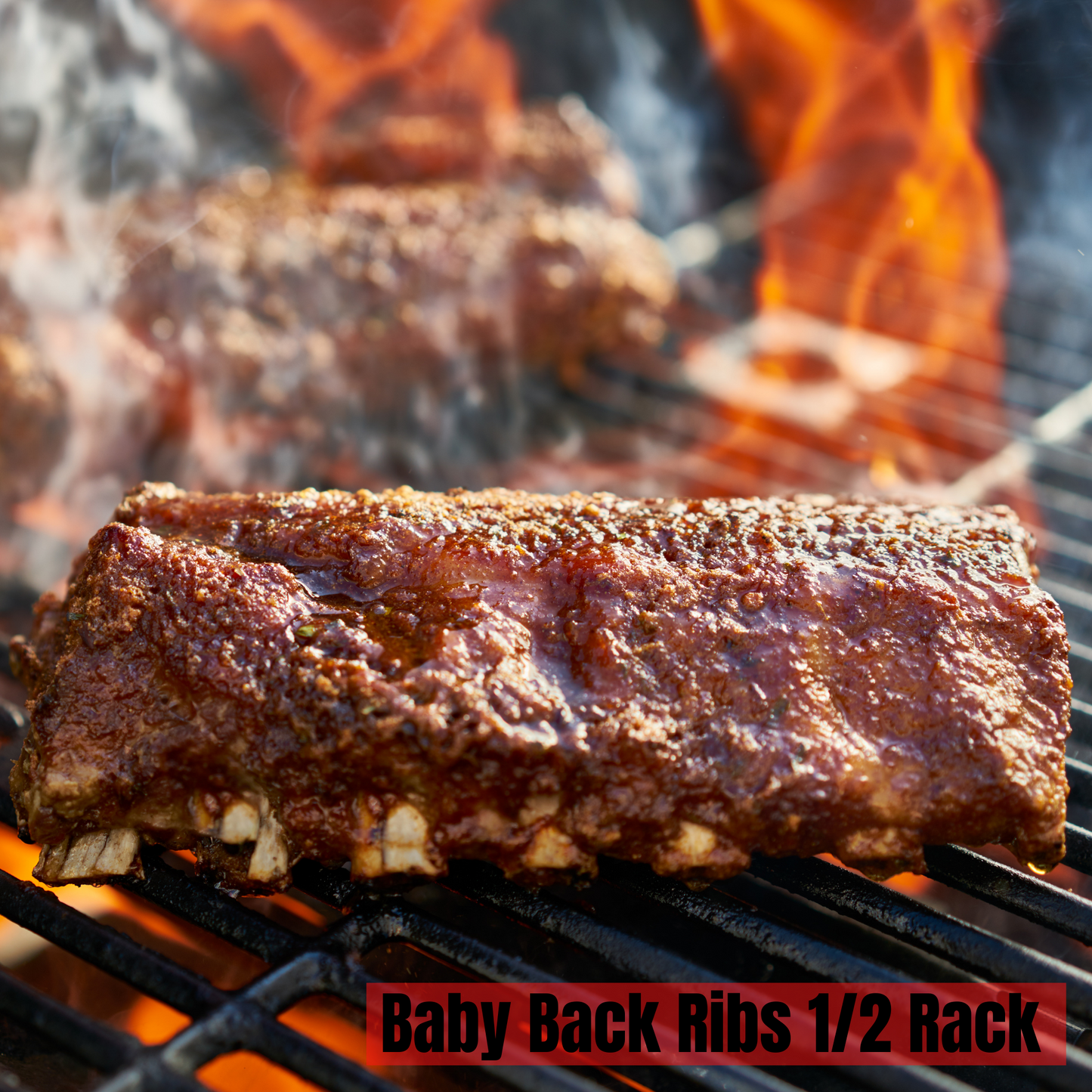 Build Your Own BBQ Box