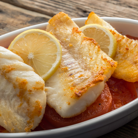 Athenian Whitefish