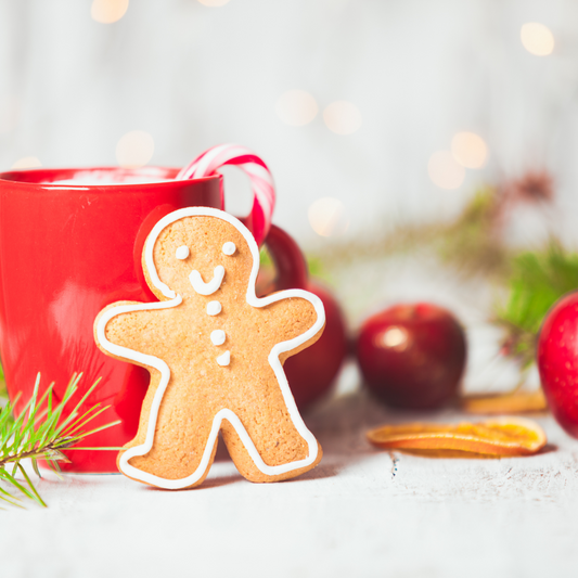 Holiday Treats