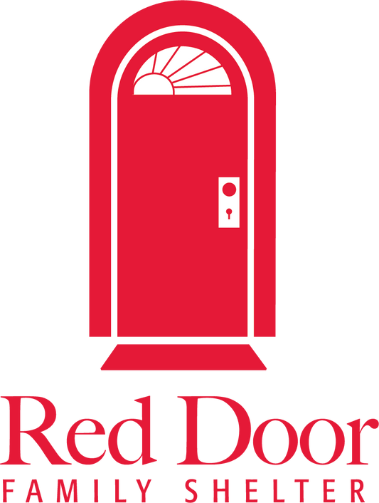 Donate to Red Door Family Shelter