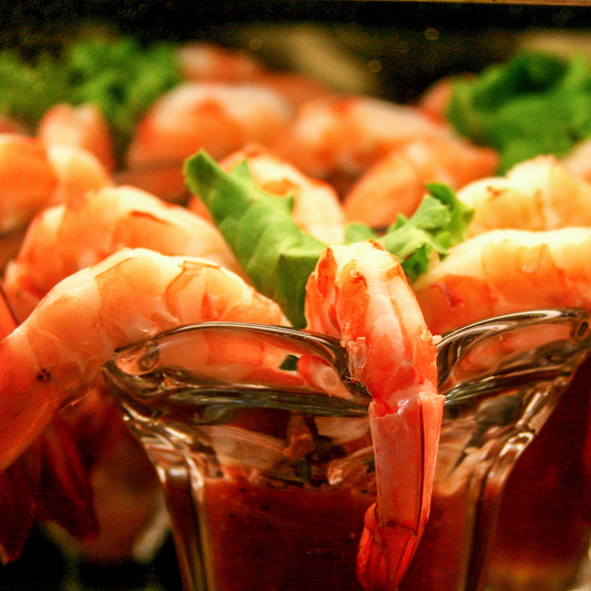 Shrimp Cocktail