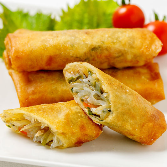 Spring Rolls