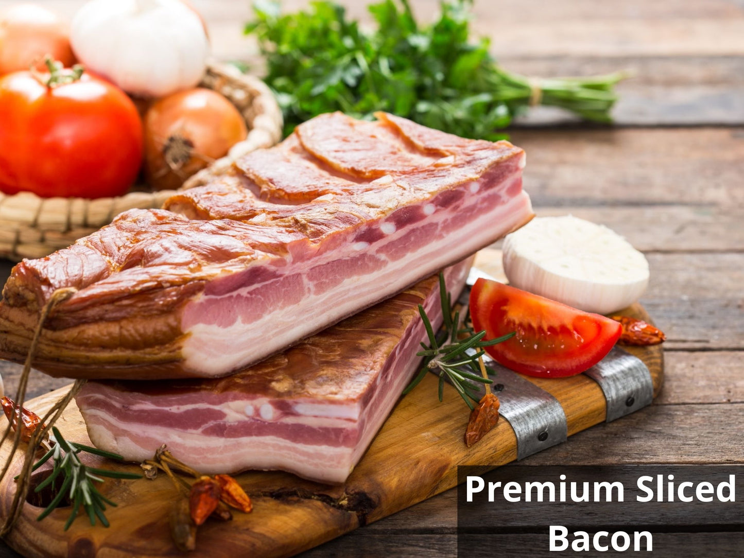 Build Your Own Protein Box