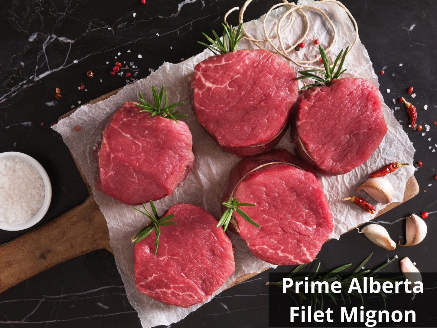 Build Your Own Protein Box