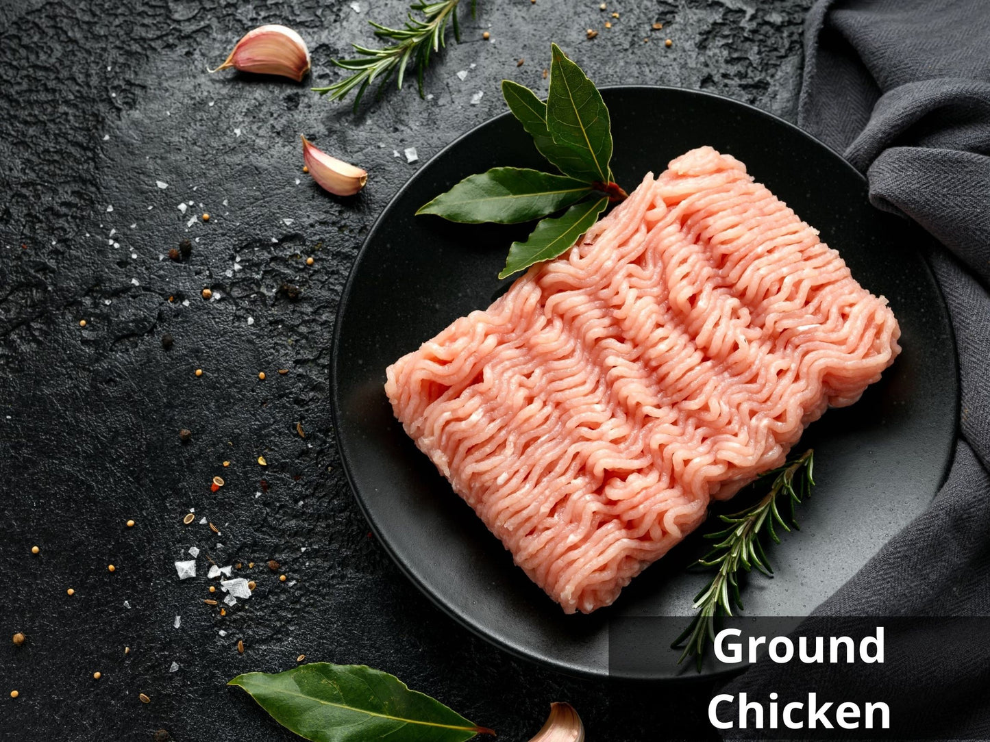 Build Your Own Protein Box