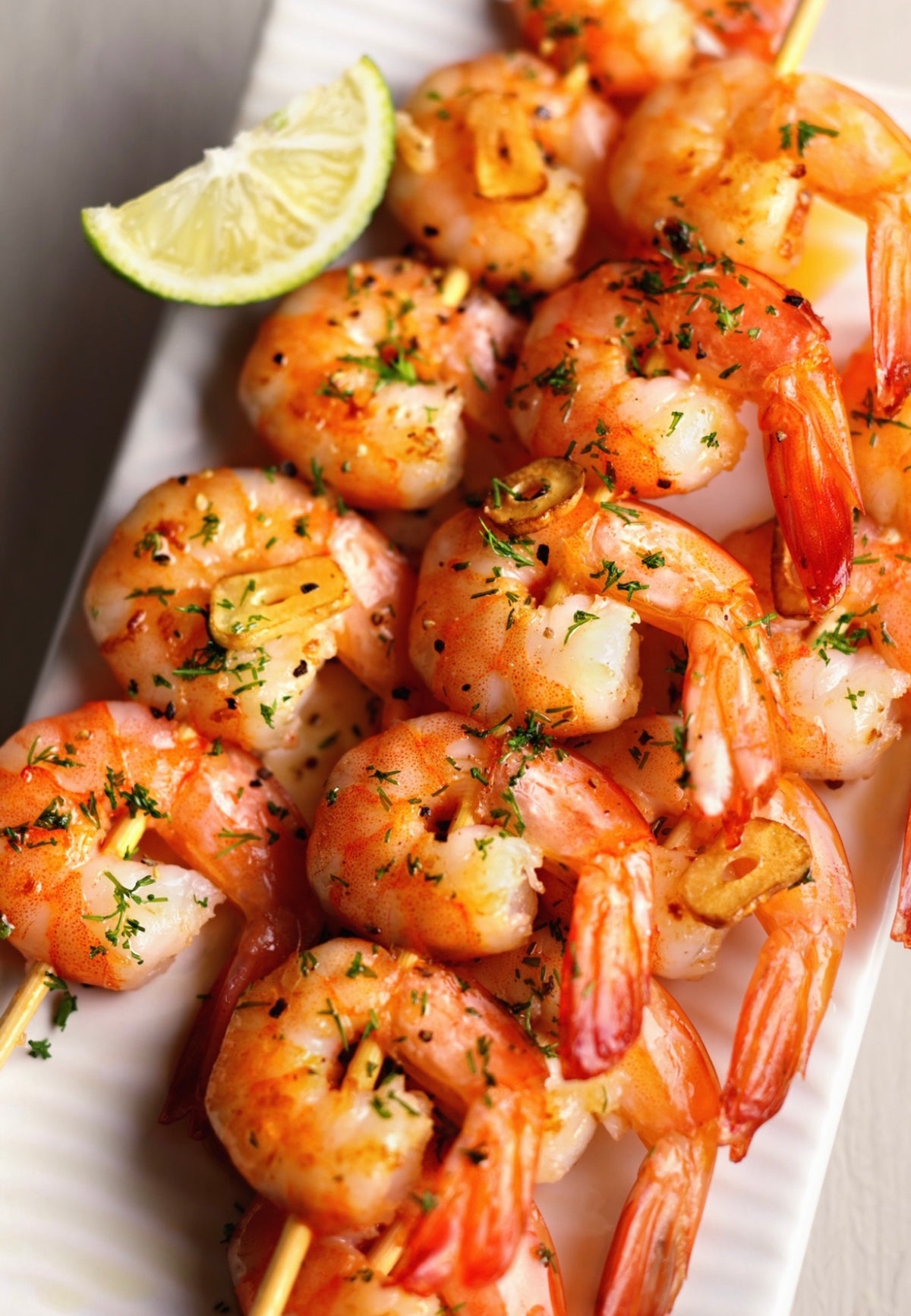 Deluxe Surf & Turf