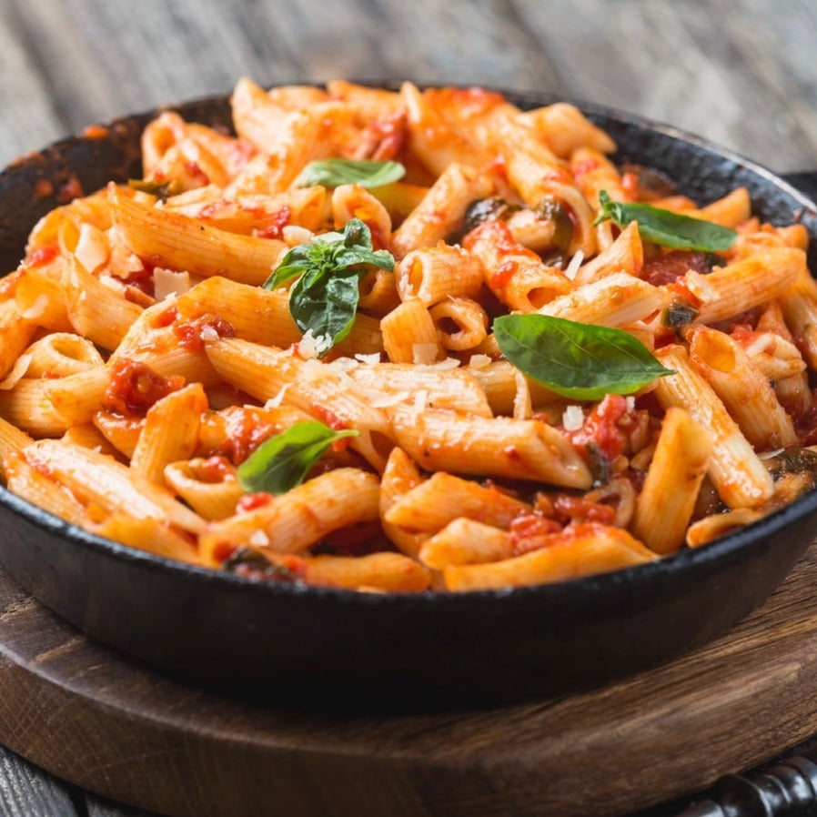 Classic Chicken Parmesan Platter