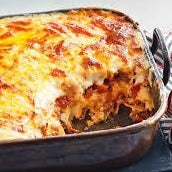 Classic Tuscan Lasagna - RD