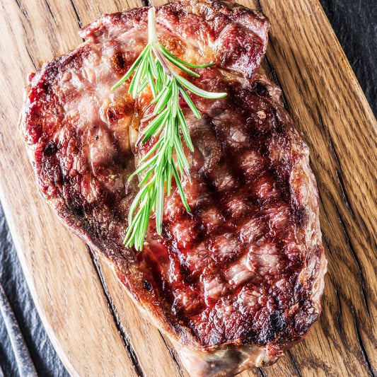 Prime Ribeye