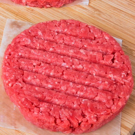 Premium Wagyu Burger