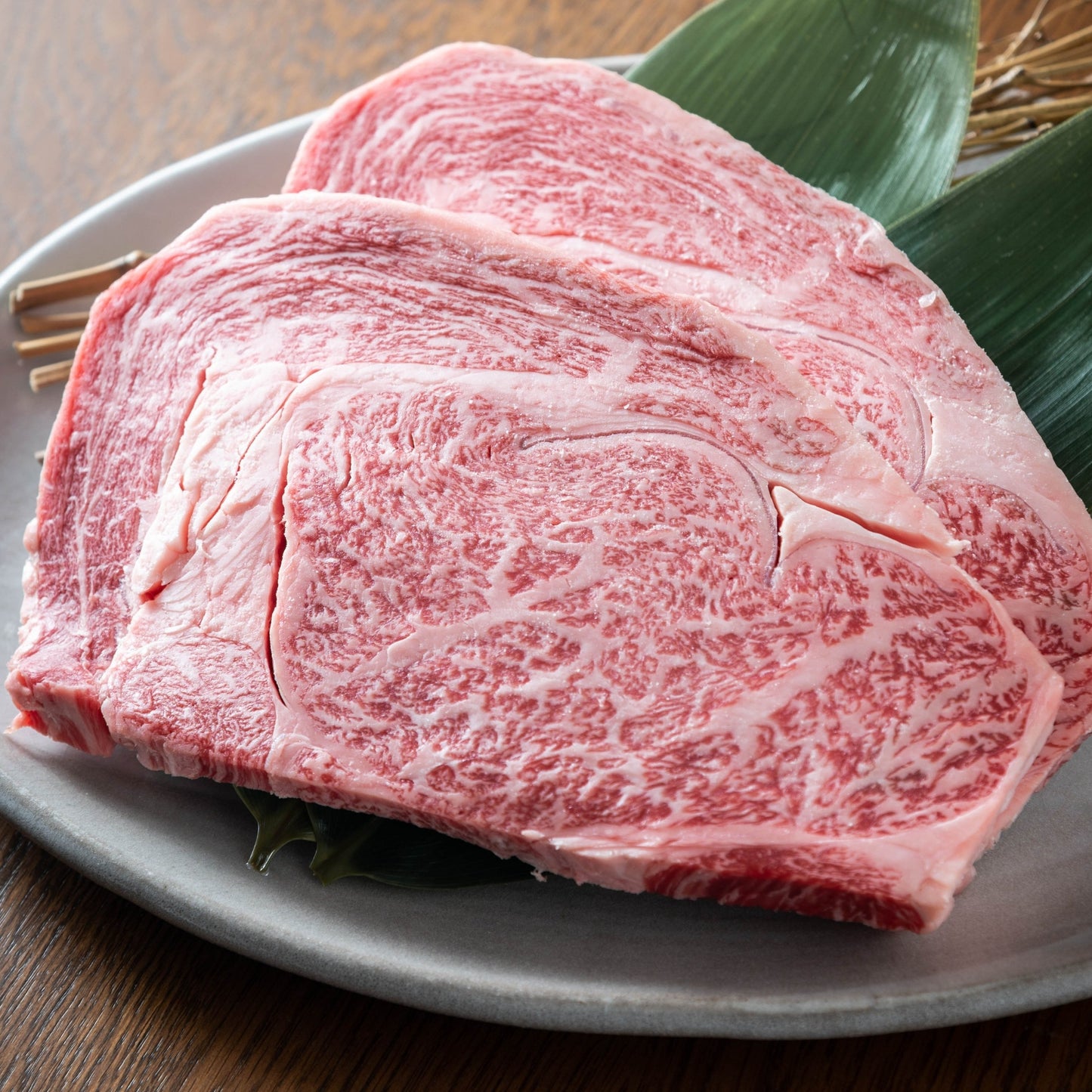 A5 Wagyu Ribeye Steaks